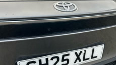 Toyota bZ4X 150kW Motion 71.4kWh 5dr Auto Electric Hatchback